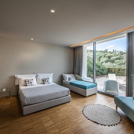 Alkimia Boutique Hotel Vasto Kültér fotó