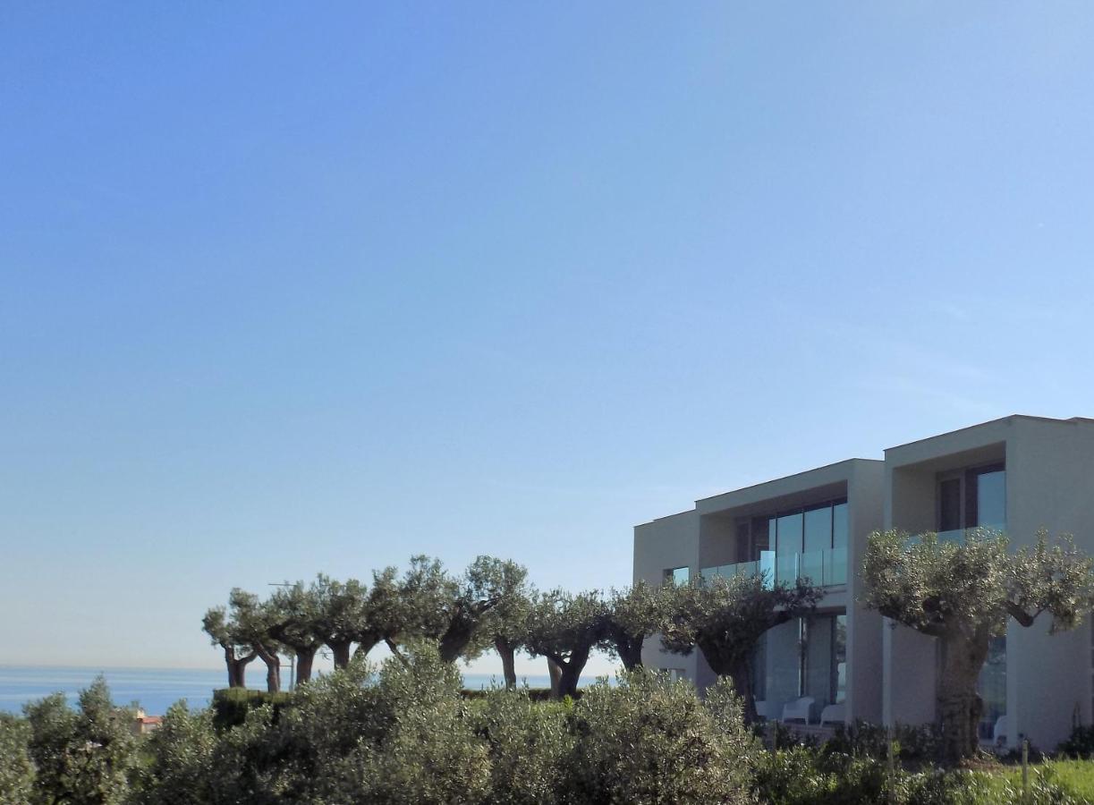 Alkimia Boutique Hotel Vasto Kültér fotó