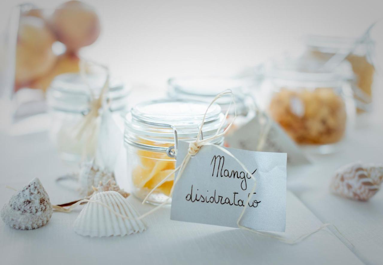 Alkimia Boutique Hotel Vasto Kültér fotó