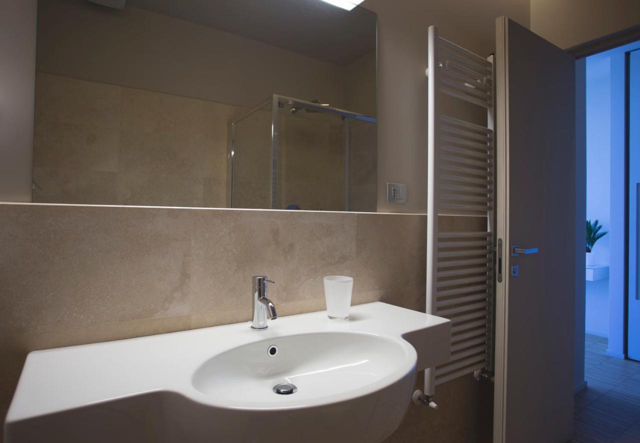 Alkimia Boutique Hotel Vasto Kültér fotó