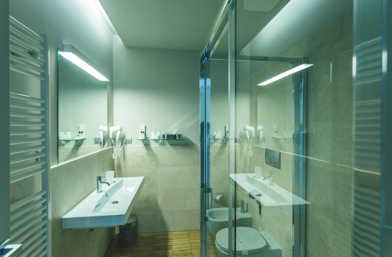 Alkimia Boutique Hotel Vasto Kültér fotó