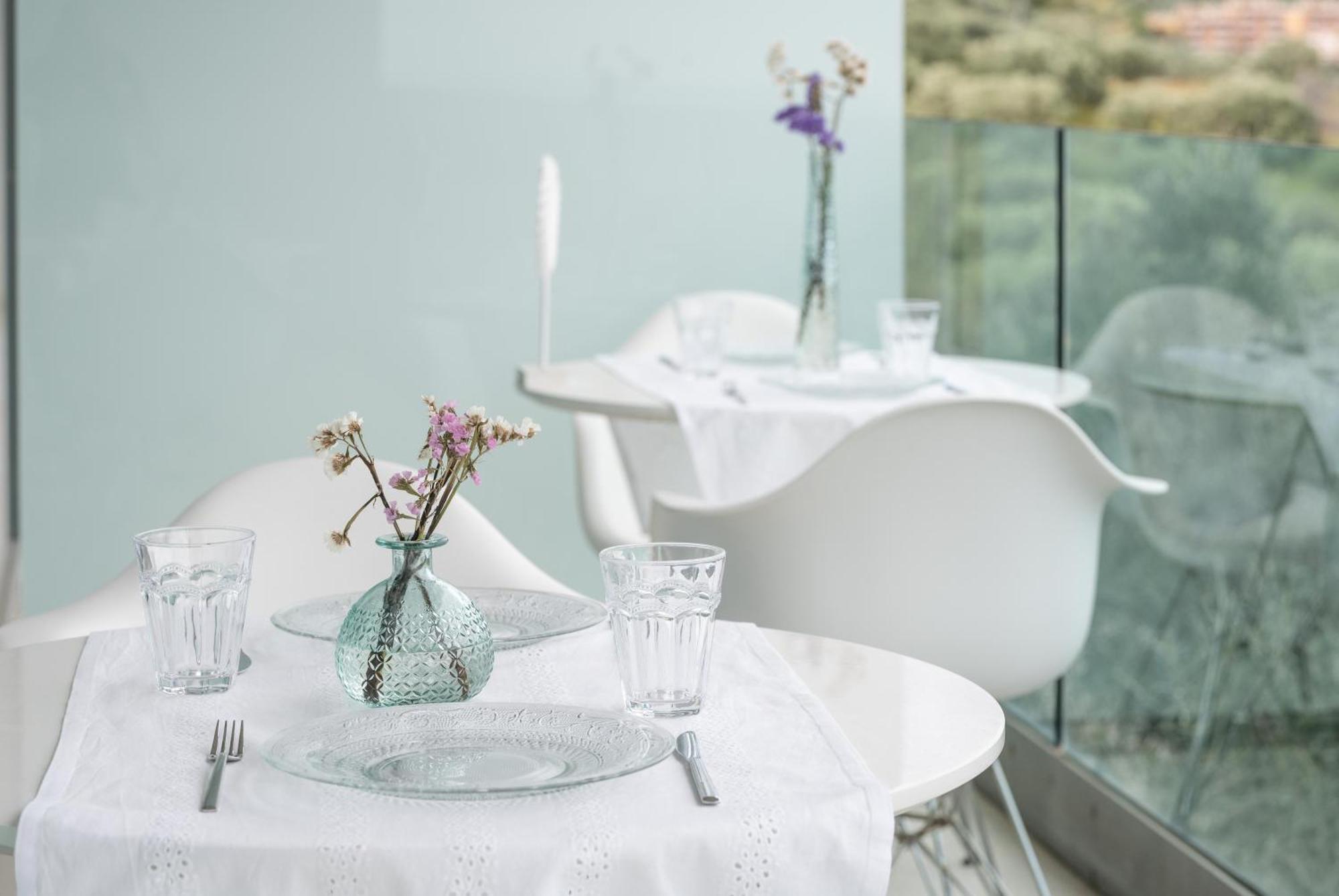 Alkimia Boutique Hotel Vasto Kültér fotó
