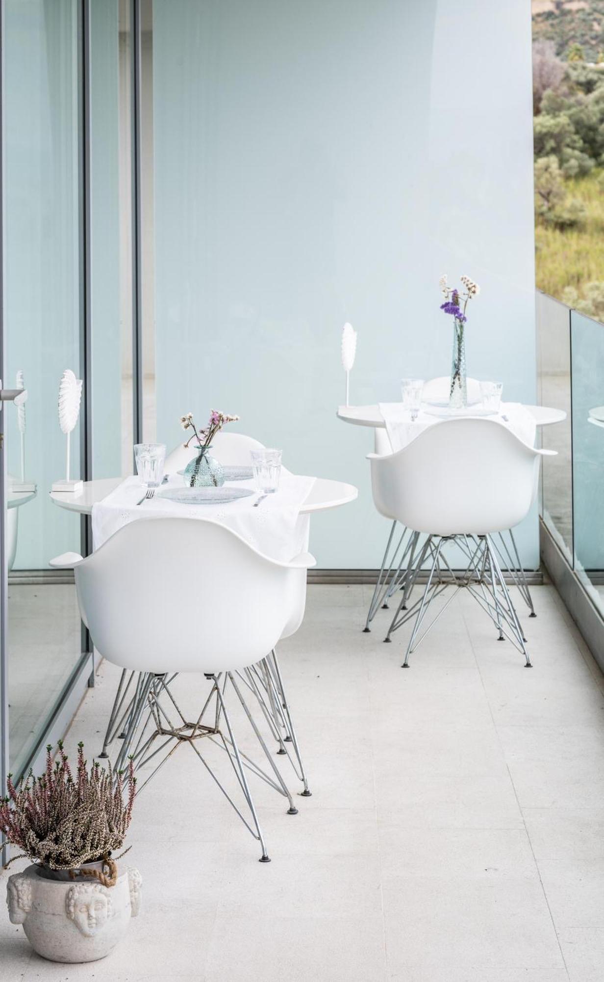 Alkimia Boutique Hotel Vasto Kültér fotó