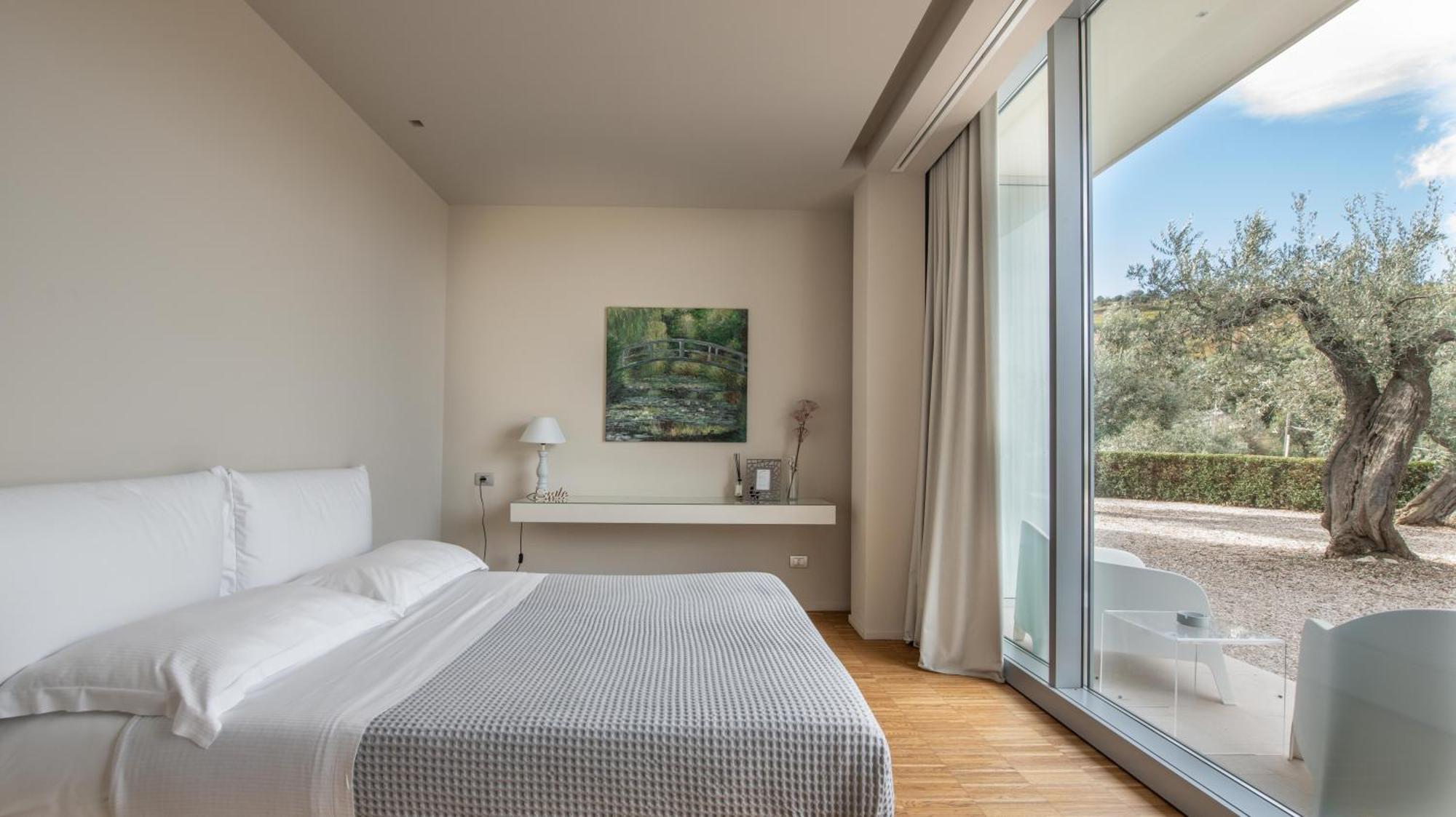 Alkimia Boutique Hotel Vasto Kültér fotó