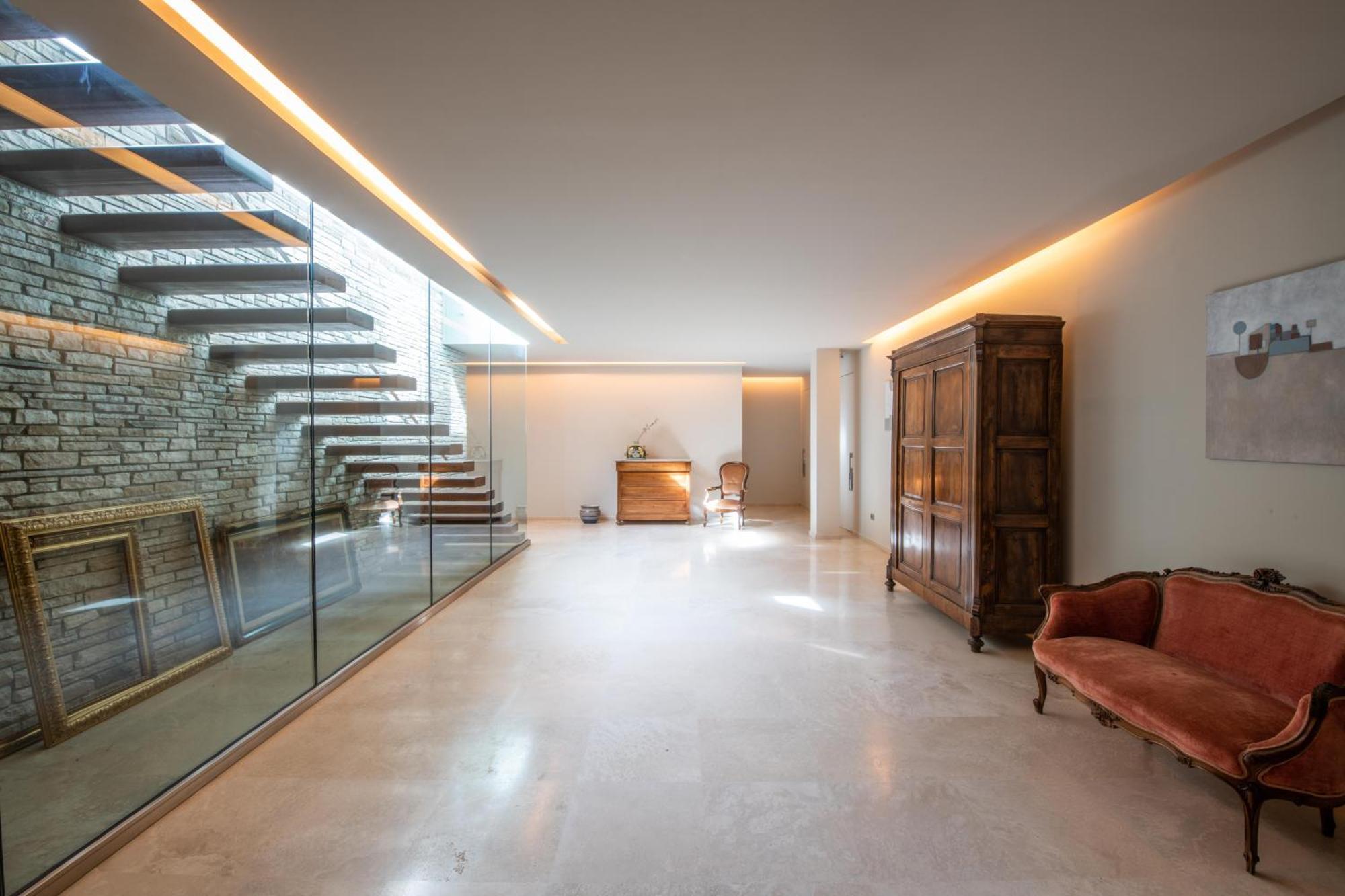 Alkimia Boutique Hotel Vasto Kültér fotó