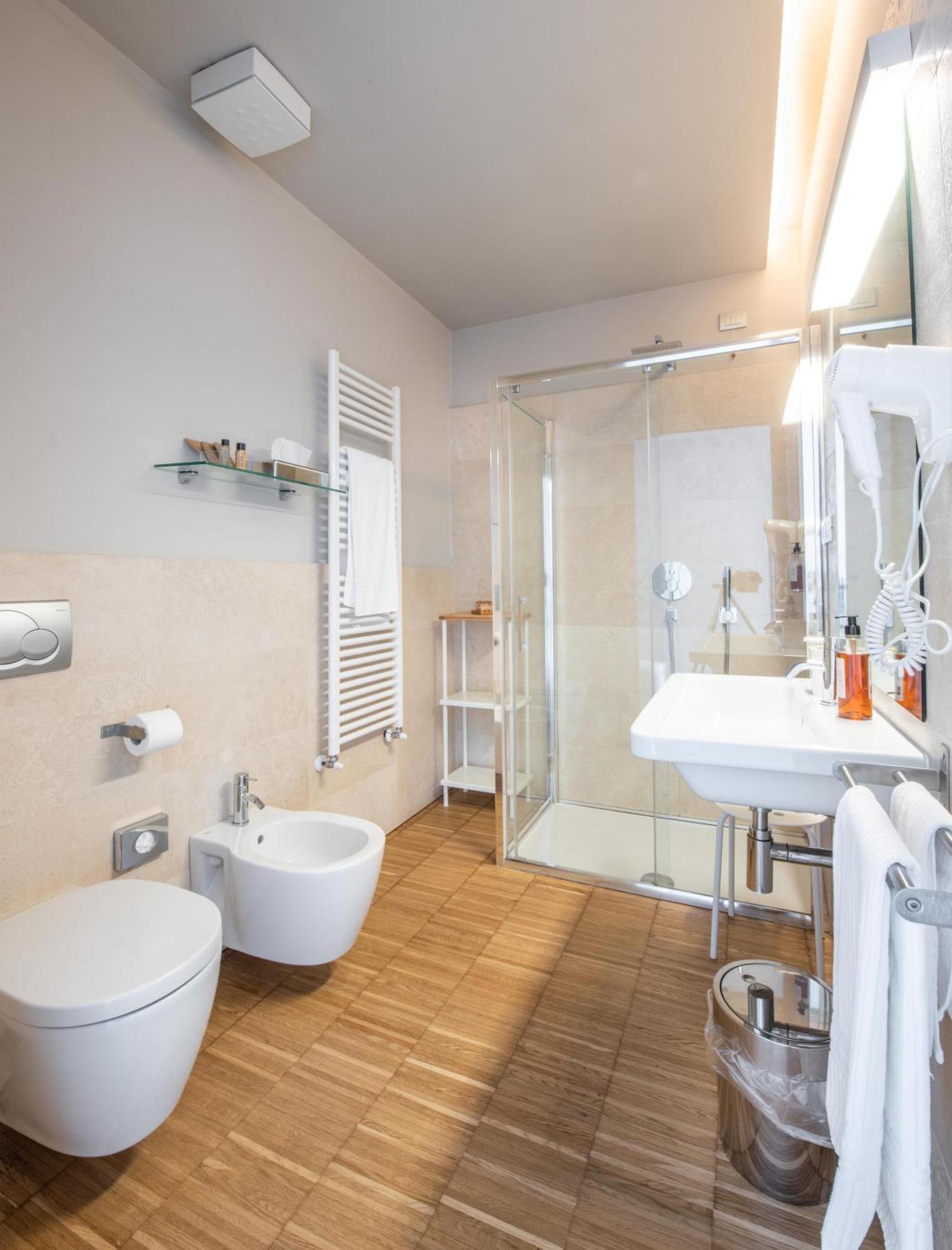 Alkimia Boutique Hotel Vasto Kültér fotó