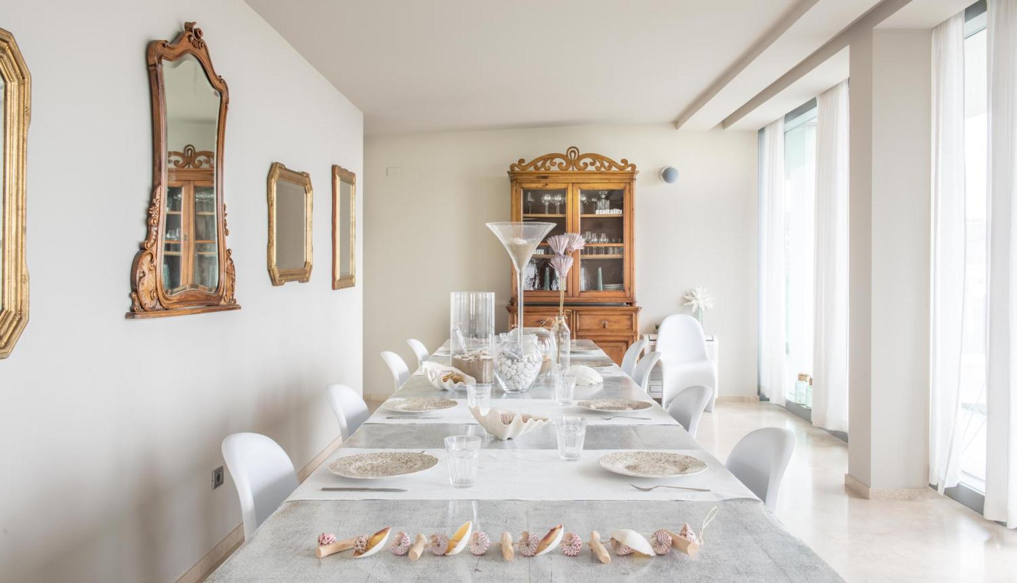 Alkimia Boutique Hotel Vasto Kültér fotó