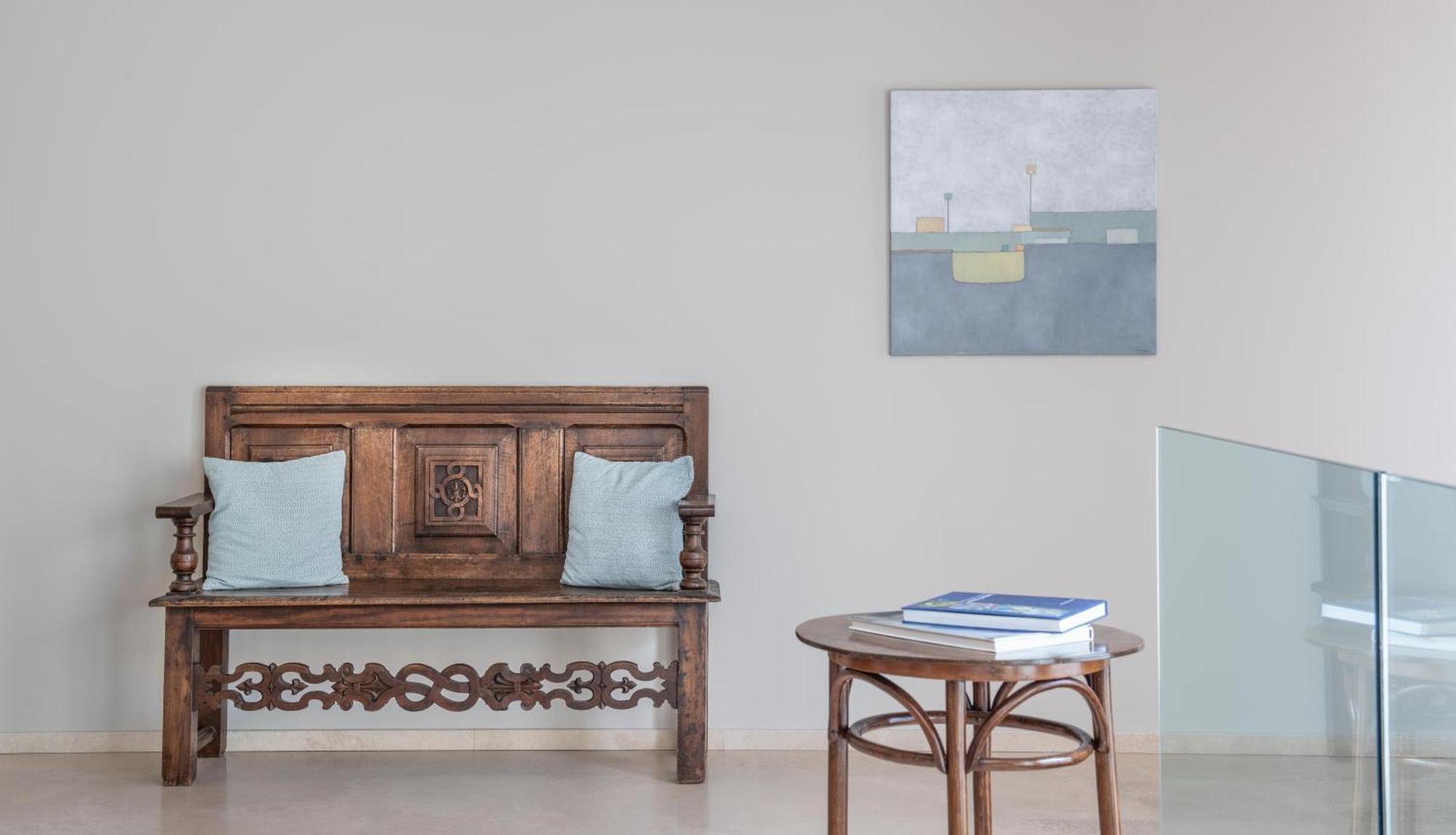 Alkimia Boutique Hotel Vasto Kültér fotó