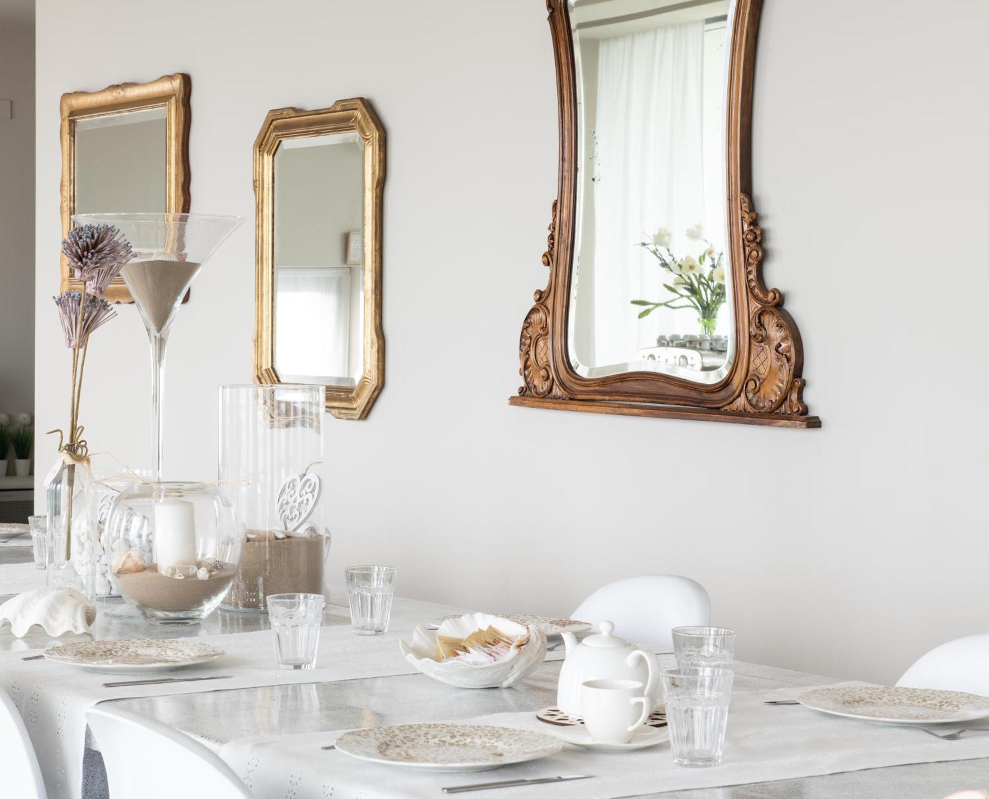 Alkimia Boutique Hotel Vasto Kültér fotó