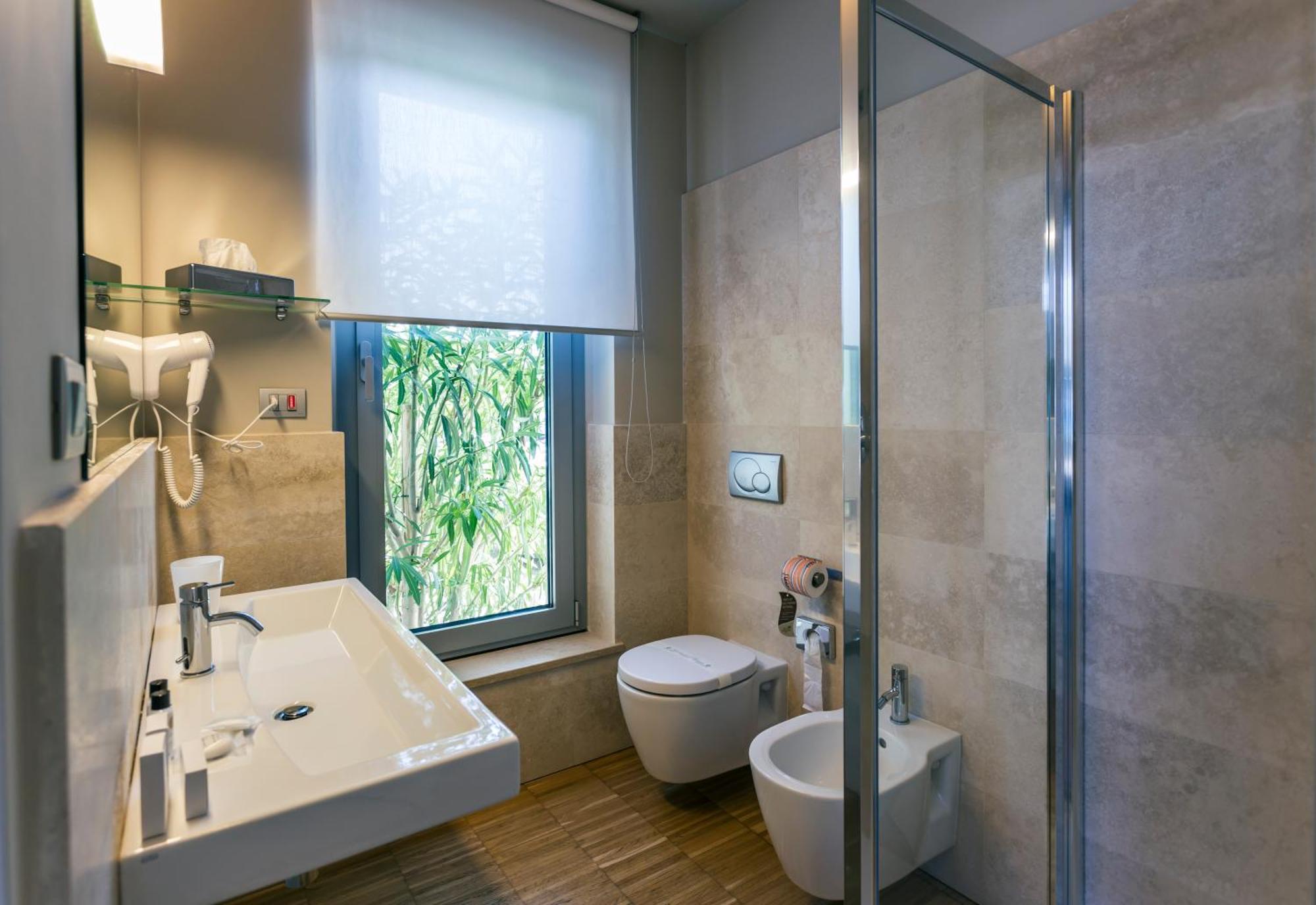 Alkimia Boutique Hotel Vasto Kültér fotó