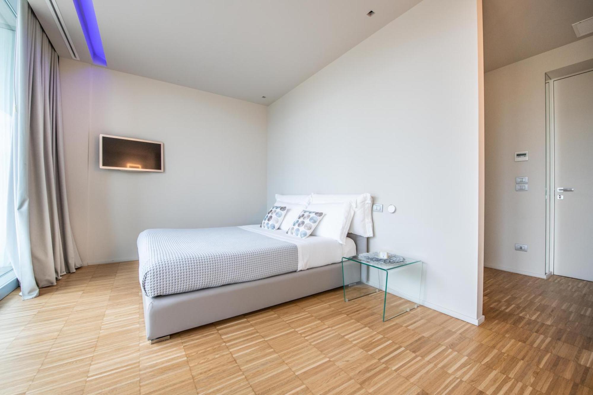 Alkimia Boutique Hotel Vasto Kültér fotó