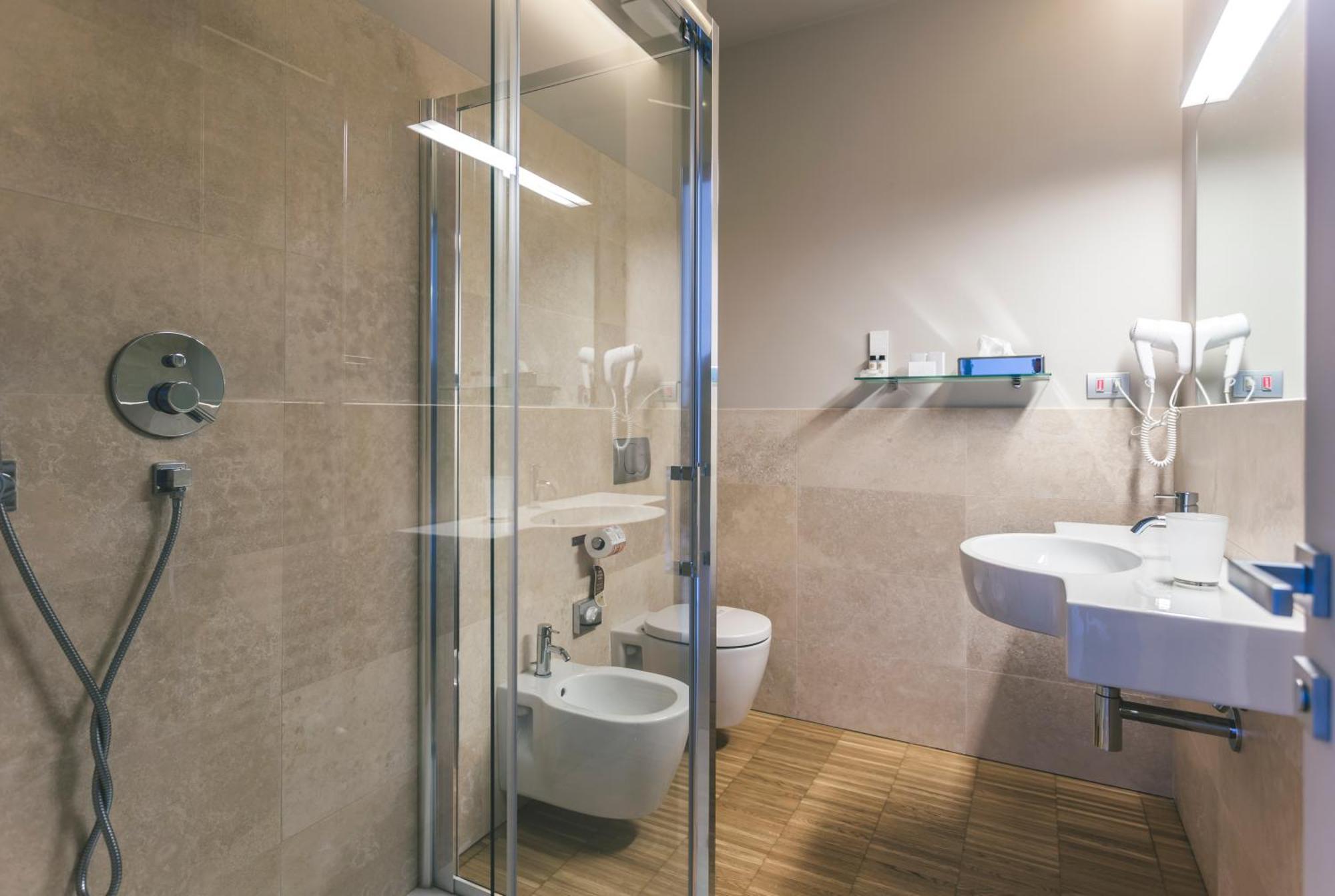 Alkimia Boutique Hotel Vasto Szoba fotó